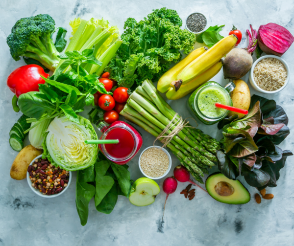 Prévention de la Dégénérescence Maculaire Liée à l'Âge (DMLA)