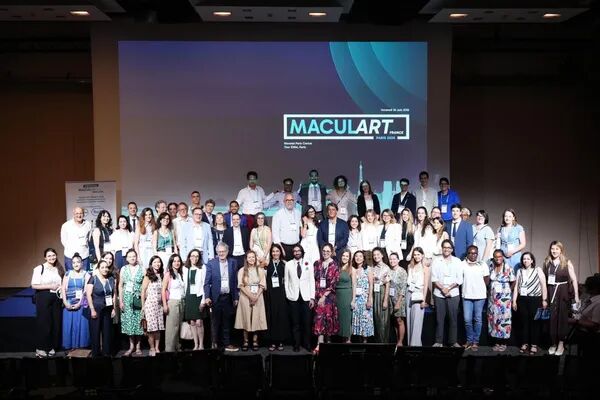 Retour sur MaculART 2026